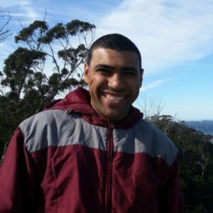 Jefferson Rodrigo de Souza
