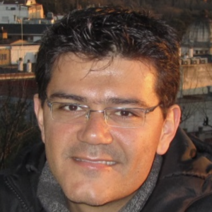 José Gustavo de Souza Paiva