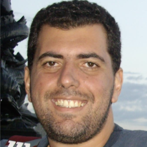Luiz Gustavo Almeida Martins