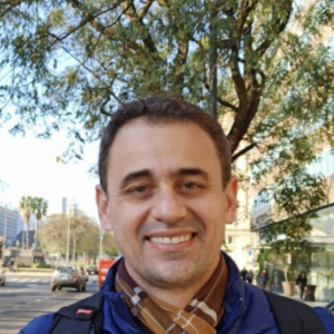 Marcelo Zanchetta do Nascimento