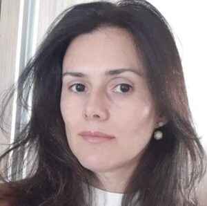 Rejane Alexandrina Domingues Pereira do Prado