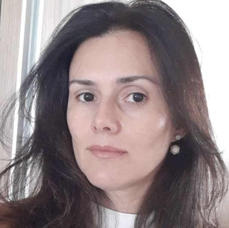 Rejane Alexandrina Domingues Pereira do Prado