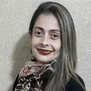 Jussara Goulart da Silva