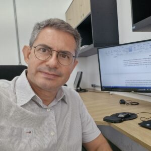 Carlos Eduardo de Oliveira