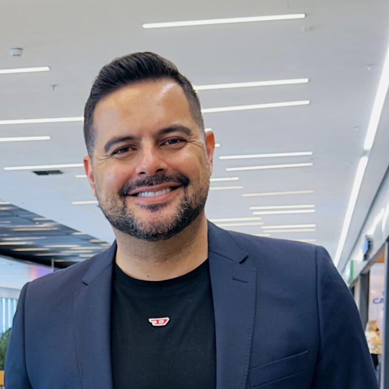 Alex Fernando Borges