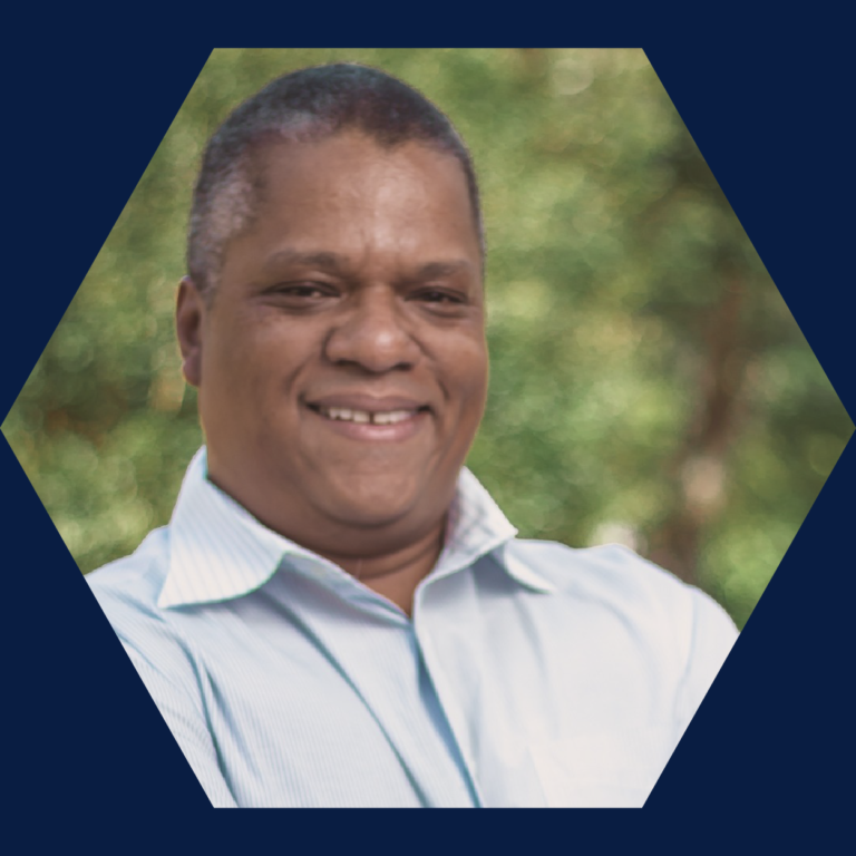 Prof. Dr. Darly Fernando Andrade