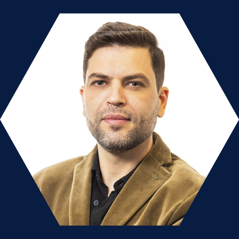 Prof. Dr. Frederico Rafael Vargas Rocha
