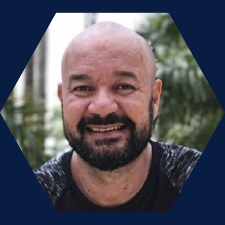 Prof. Dr. Janduhy Camilo Passos