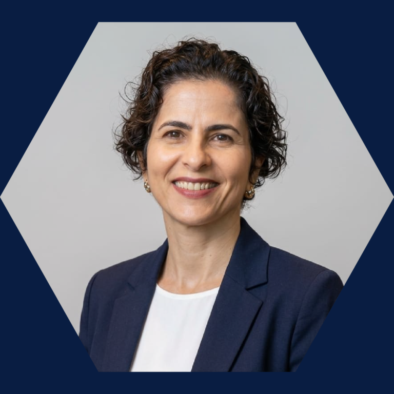 Profa. Dra. Marcia Freire