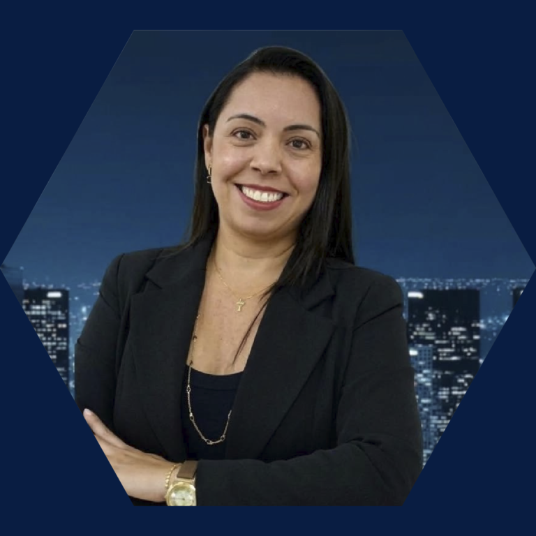 Profa. Dra. Michelle de Castro Carrijo